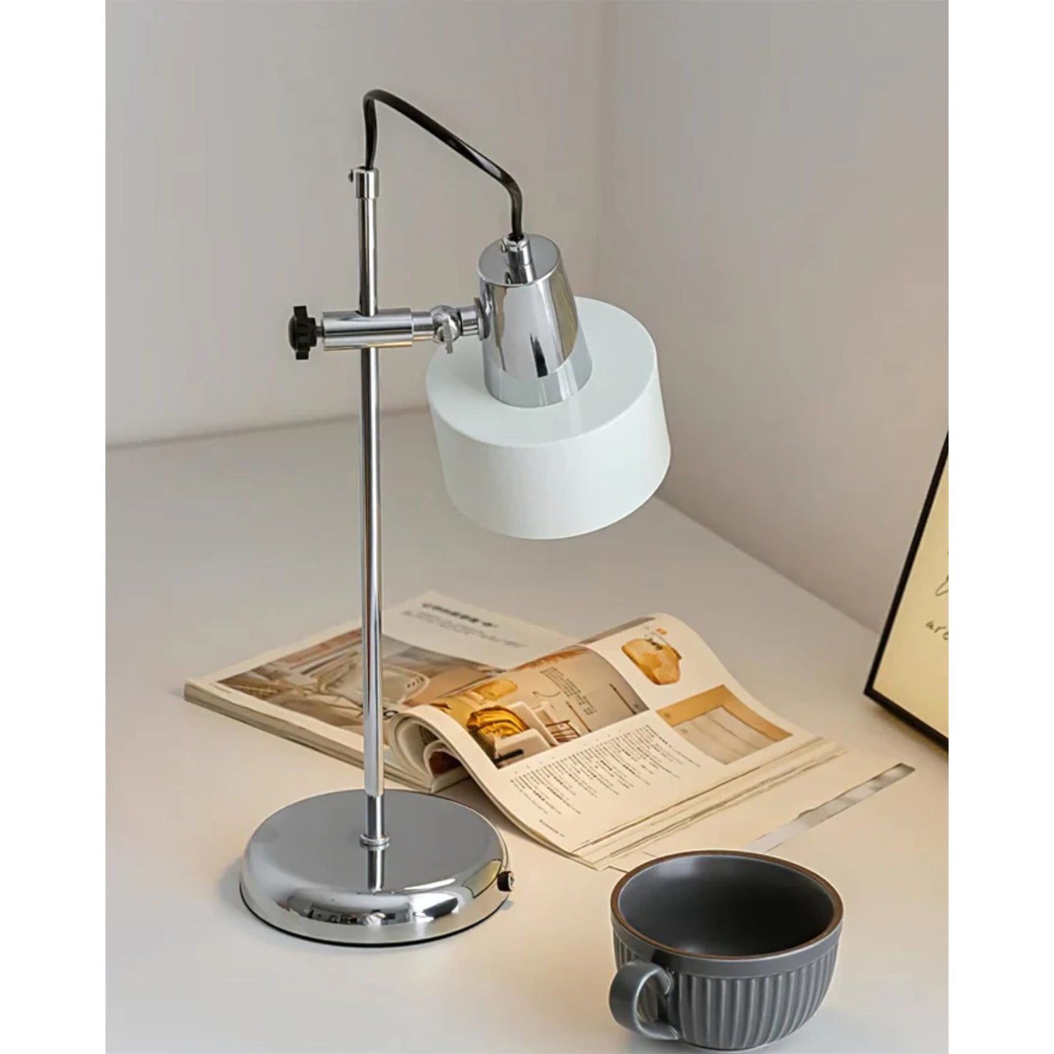 Joeves Table Lamp