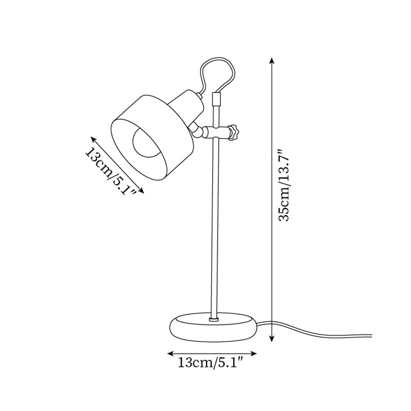 Joeves Table Lamp