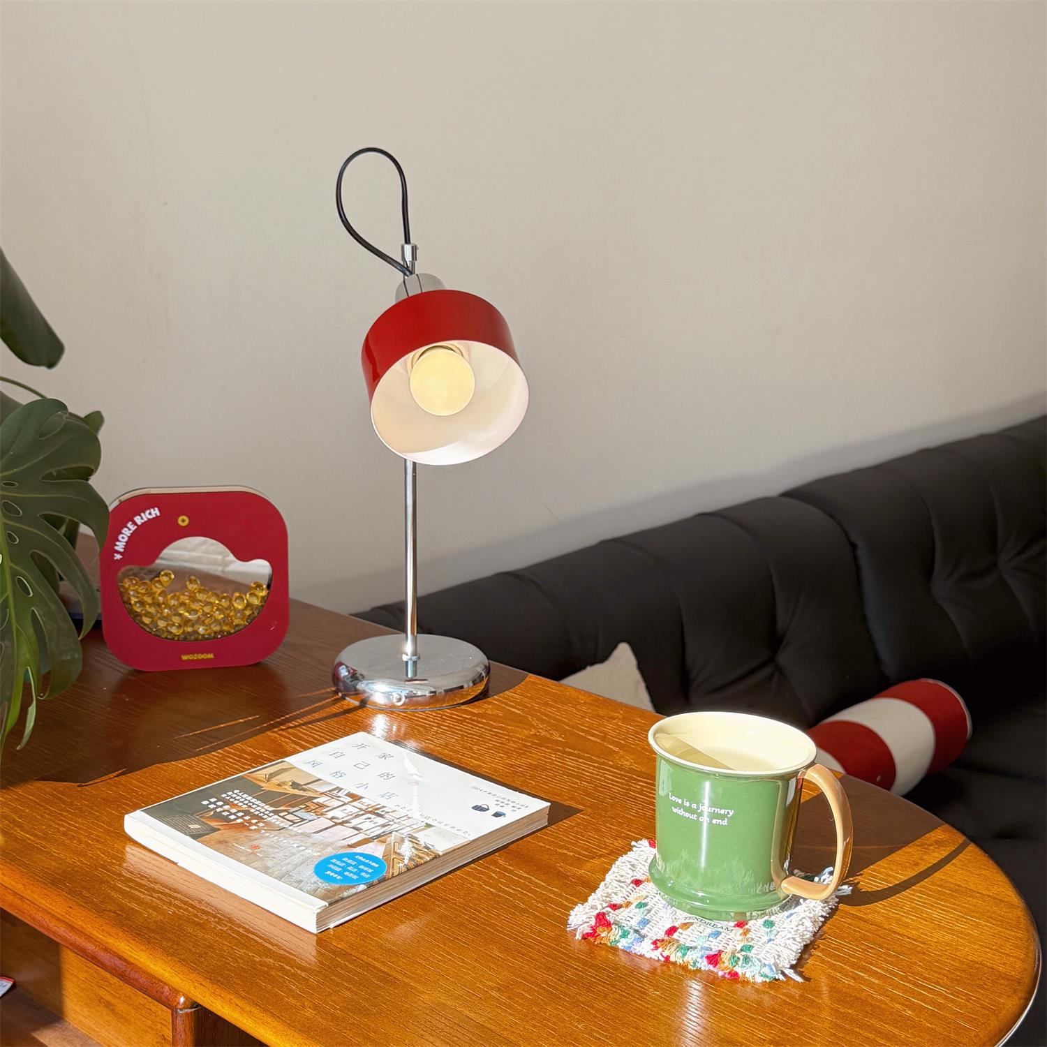 Joeves Table Lamp