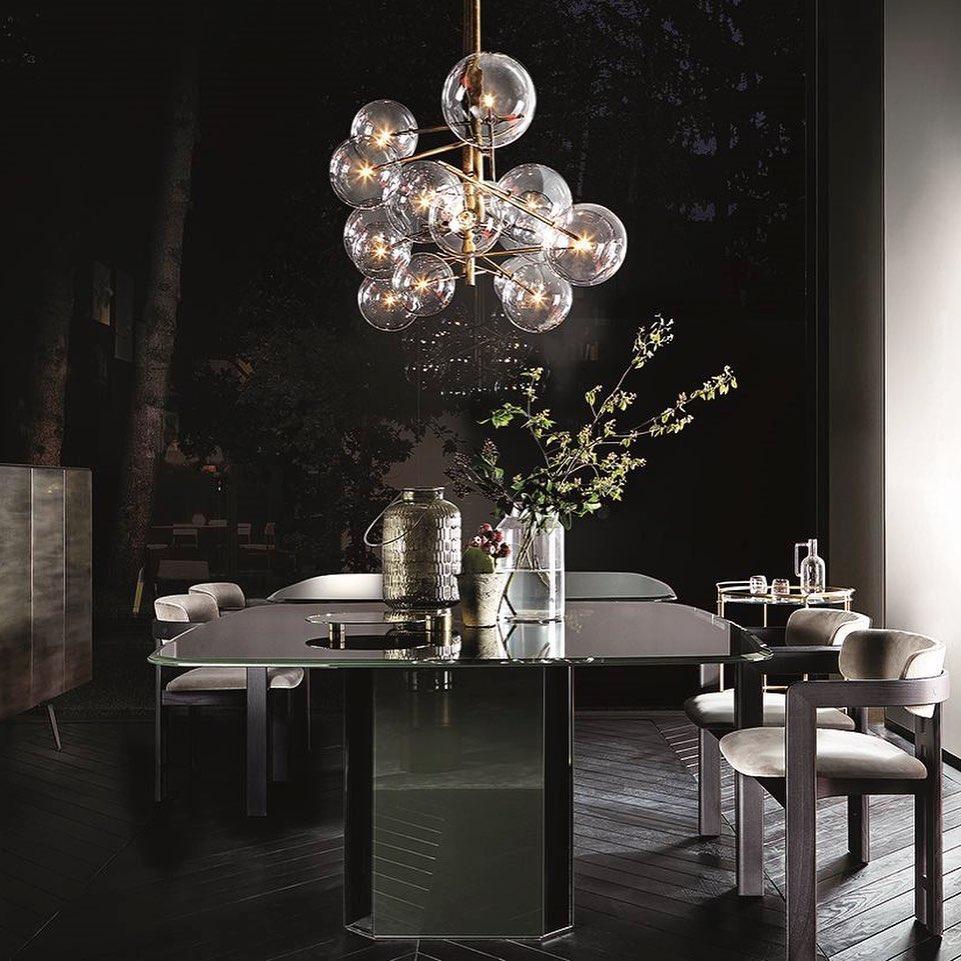 Ballzone Ceiling Light