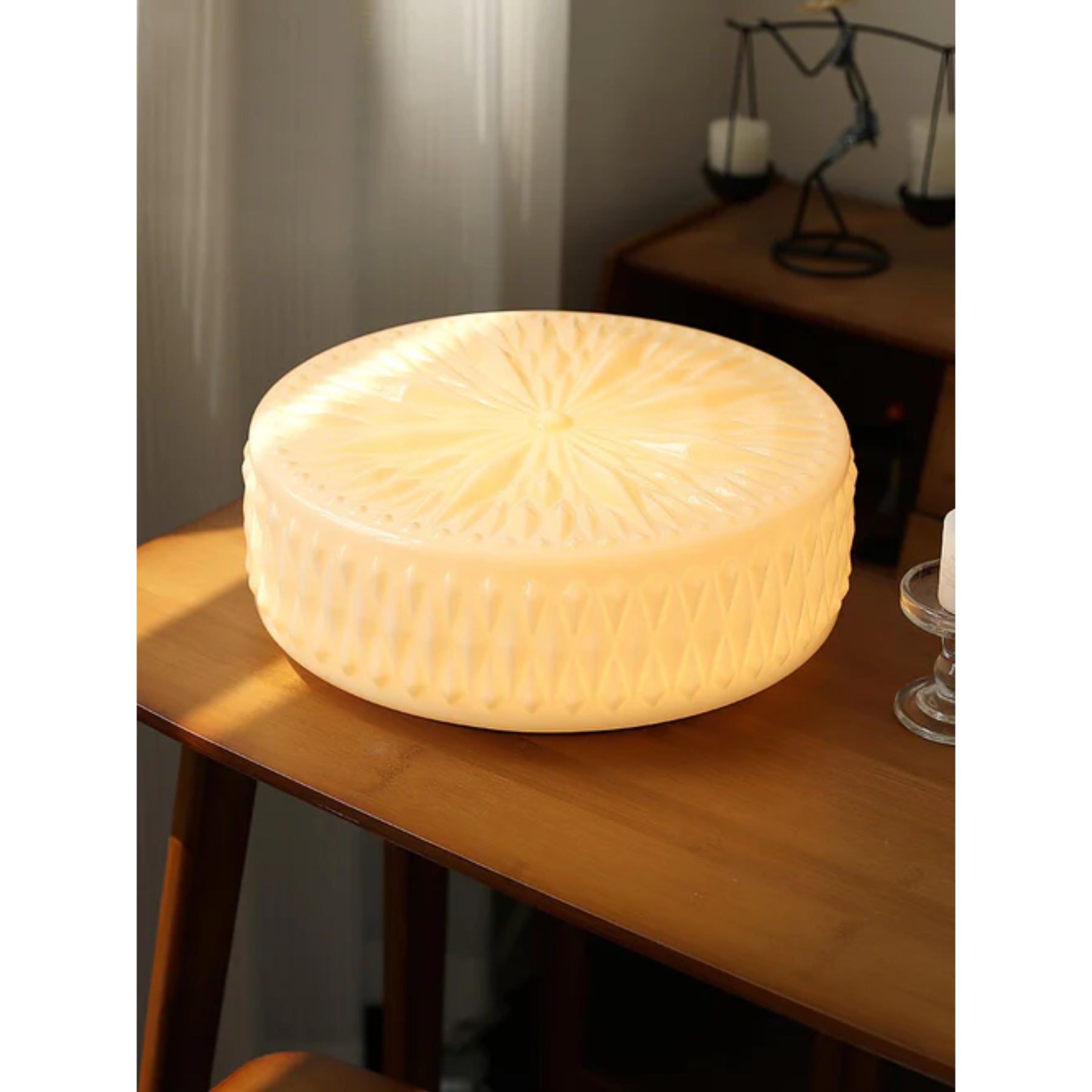 Nolvik Ceiling Light