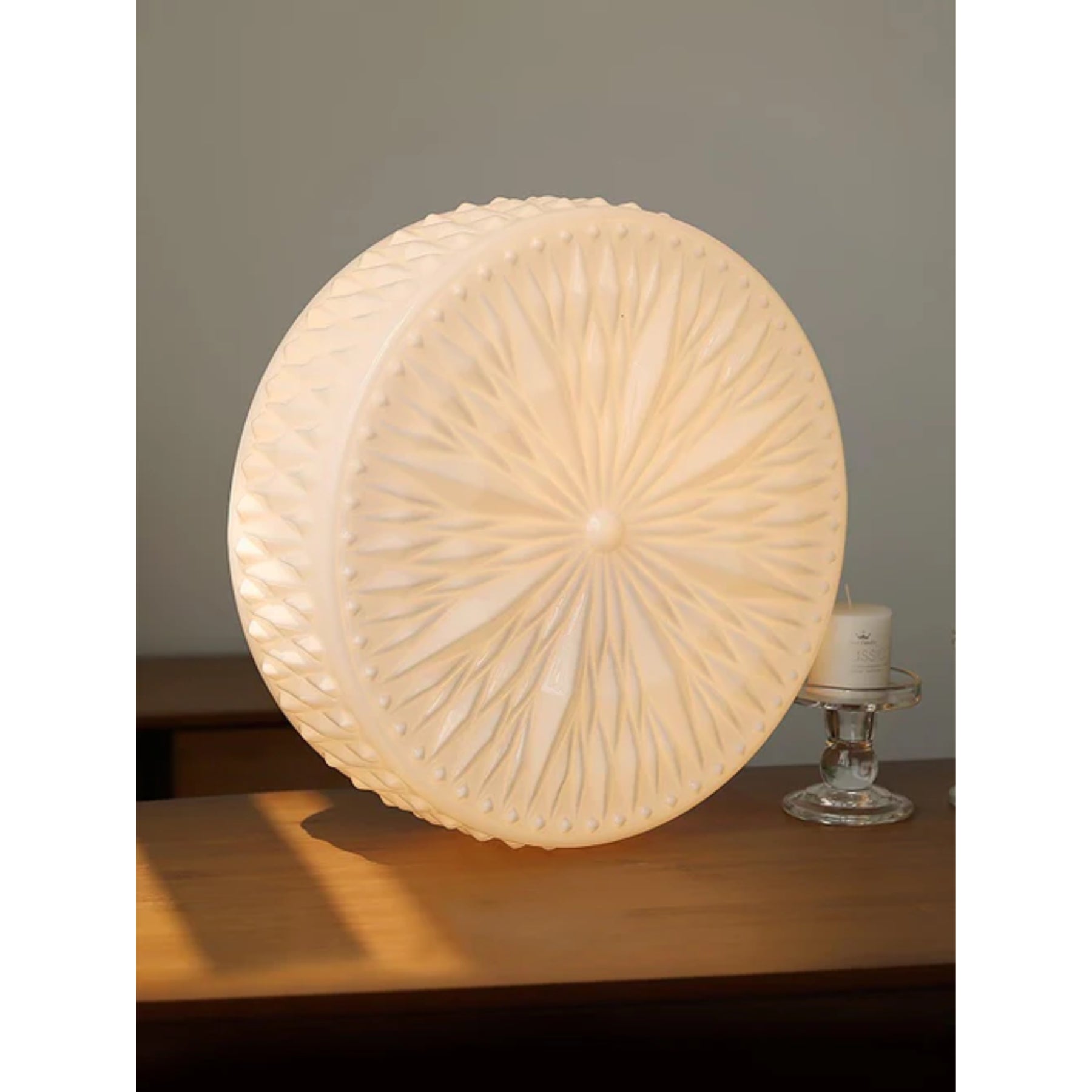 Nolvik Ceiling Light