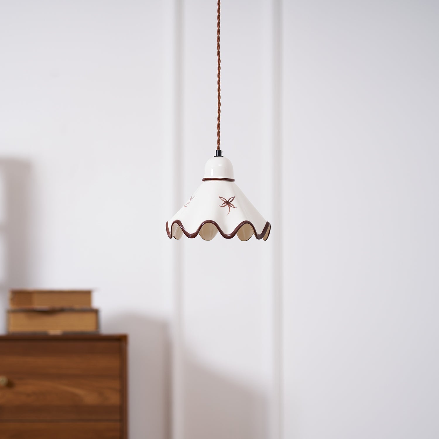 Carvilo Pendant Light