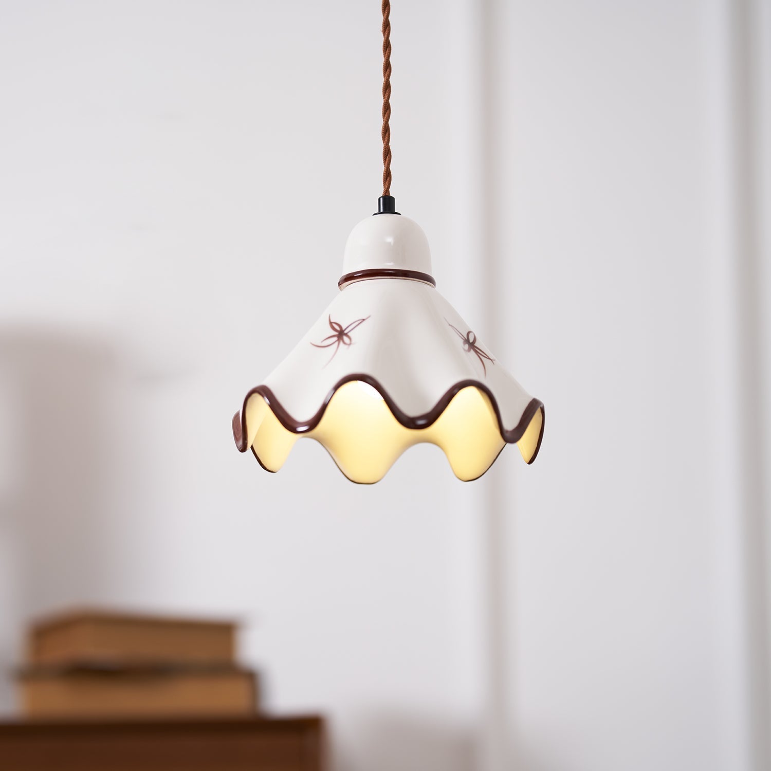Carvilo Pendant Light