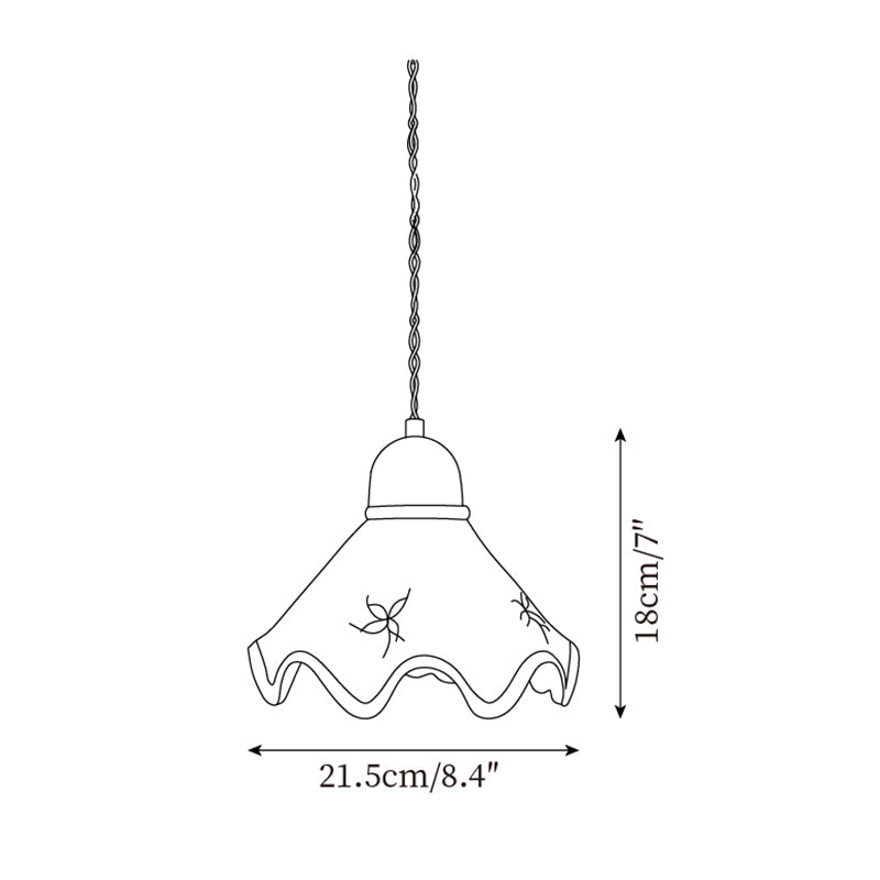 Carvilo Pendant Light