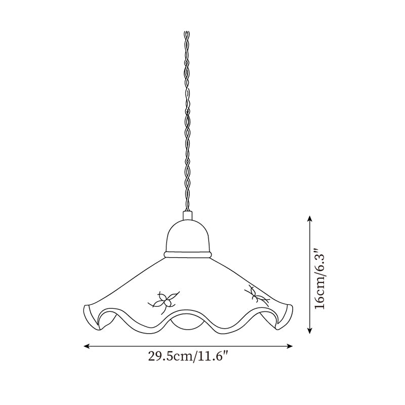 Carvilo Pendant Light