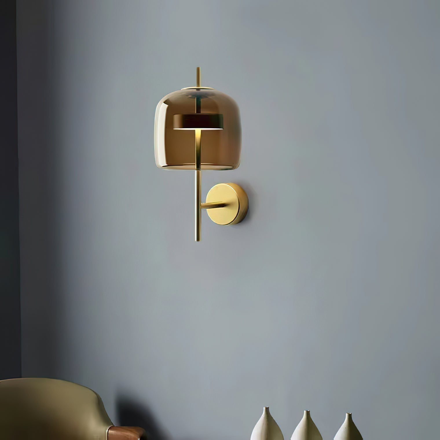 Falvento Wall Light