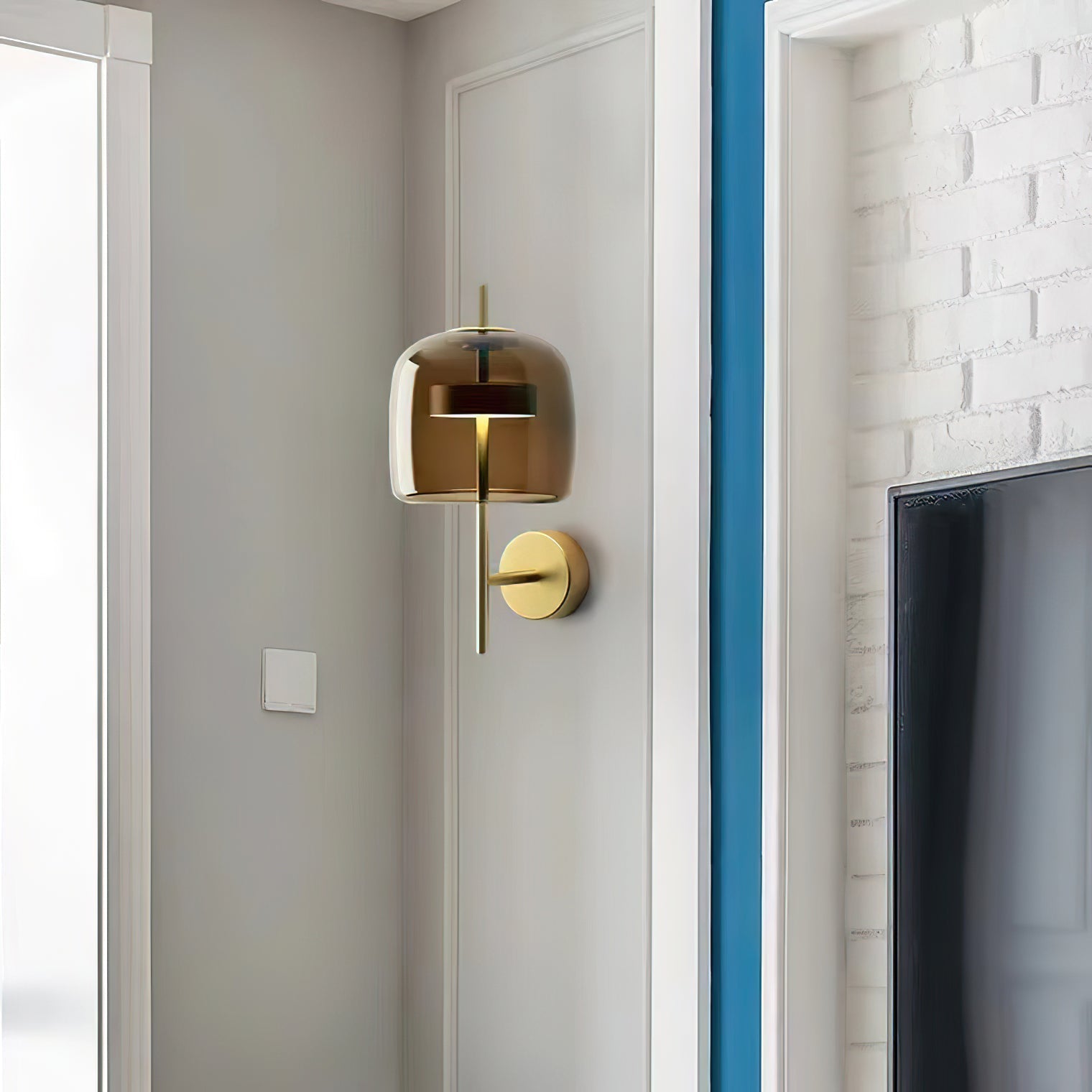 Falvento Wall Light
