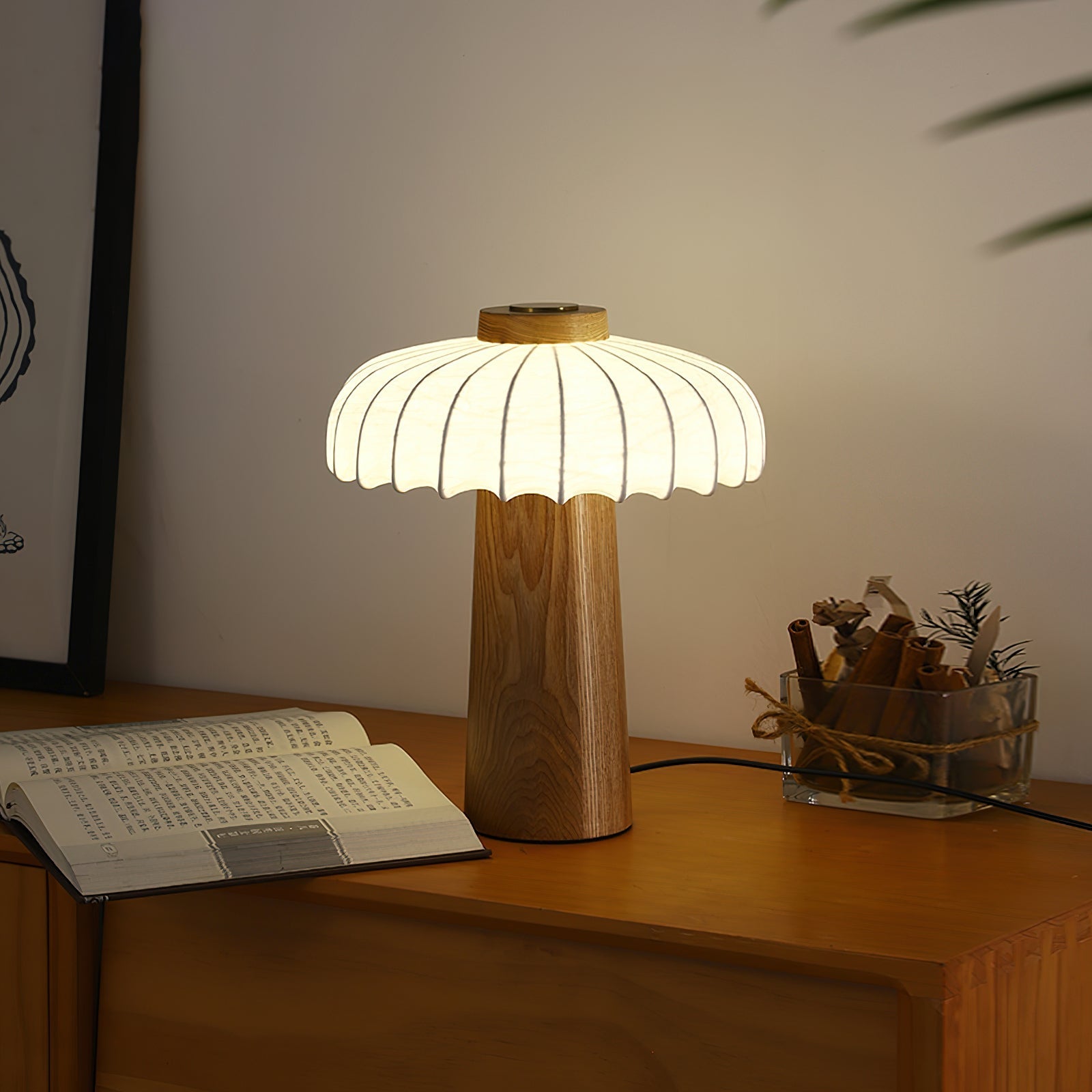 Josega Table Lamp