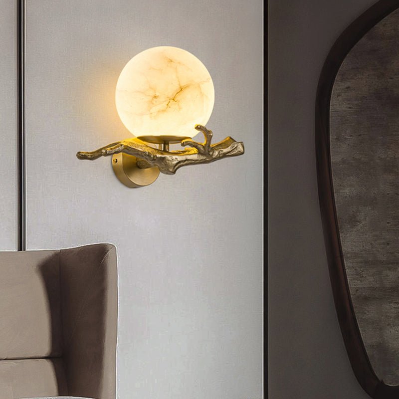 Zelnaro Wall Light