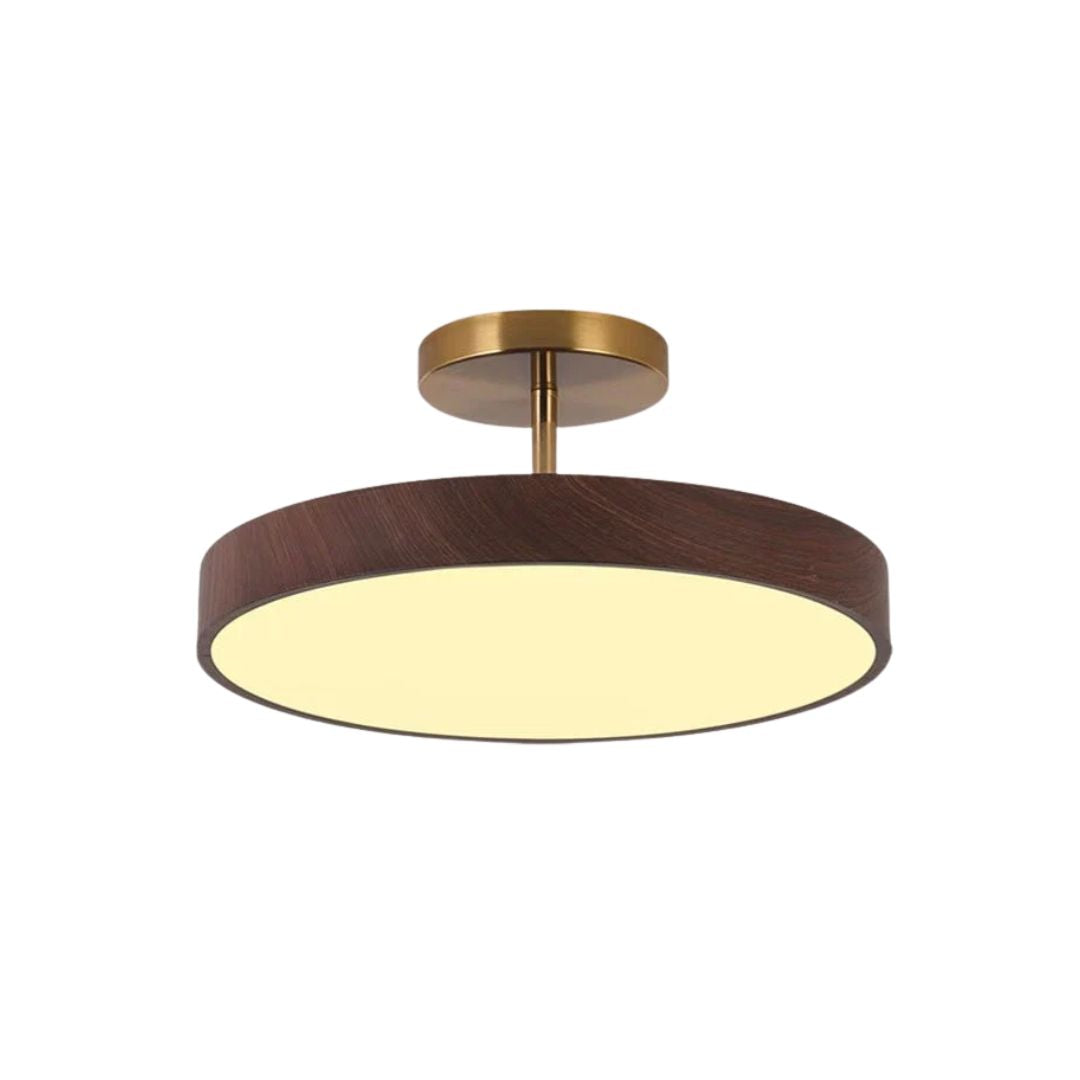 Sinton Ceiling Light