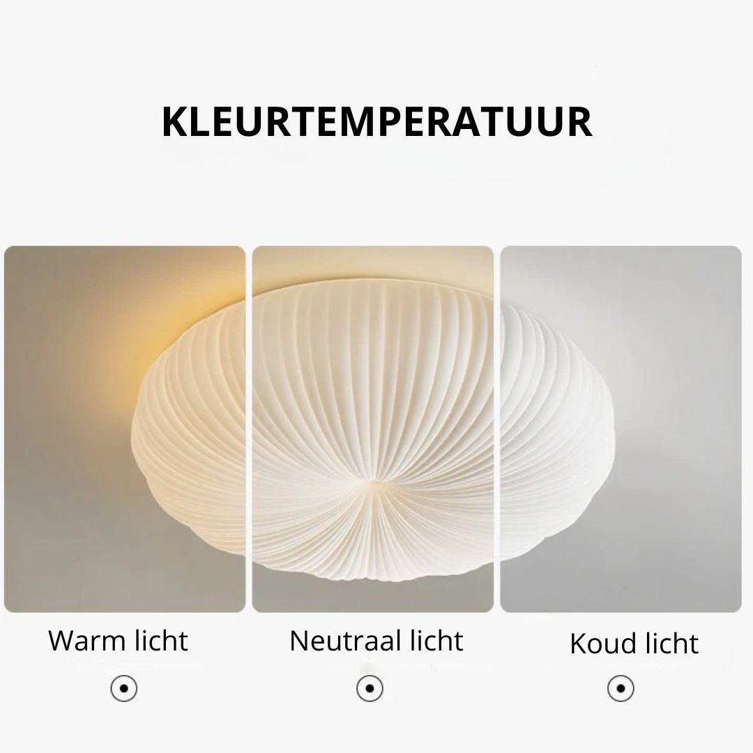 Pompas Ceiling Light