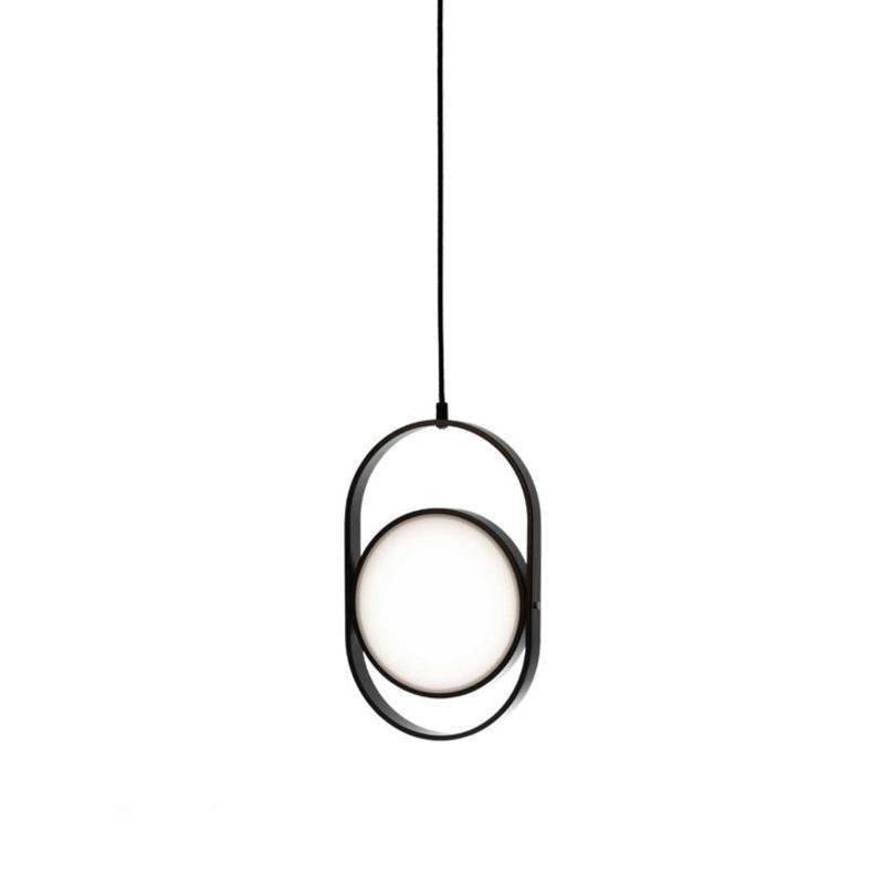 Inline Pendant Light