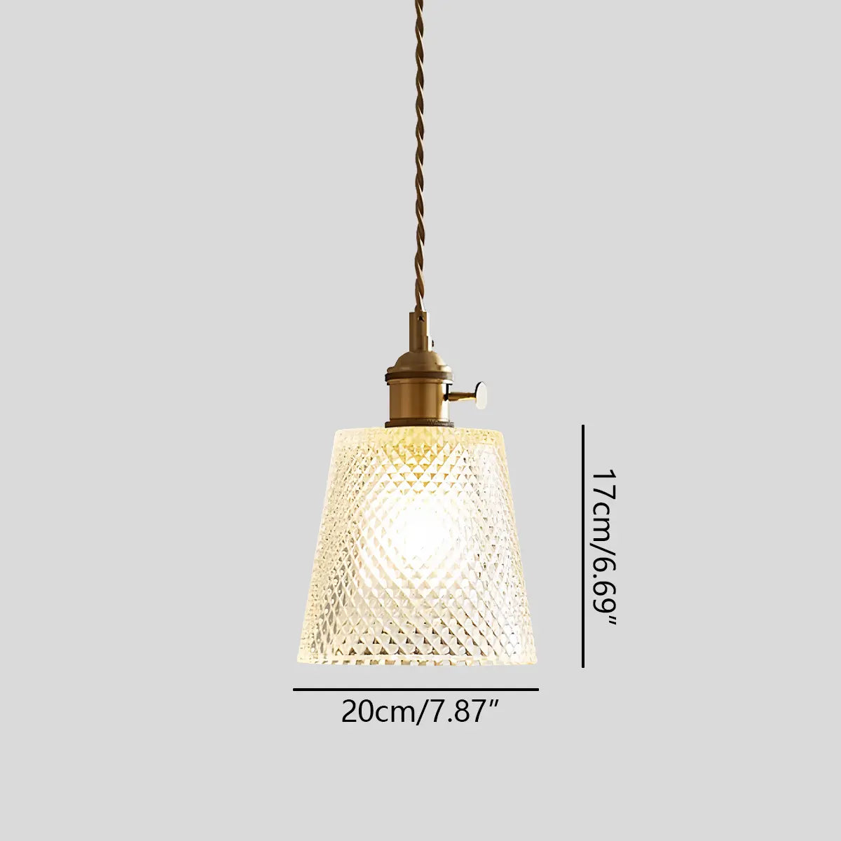 Lisobel Pendant Light