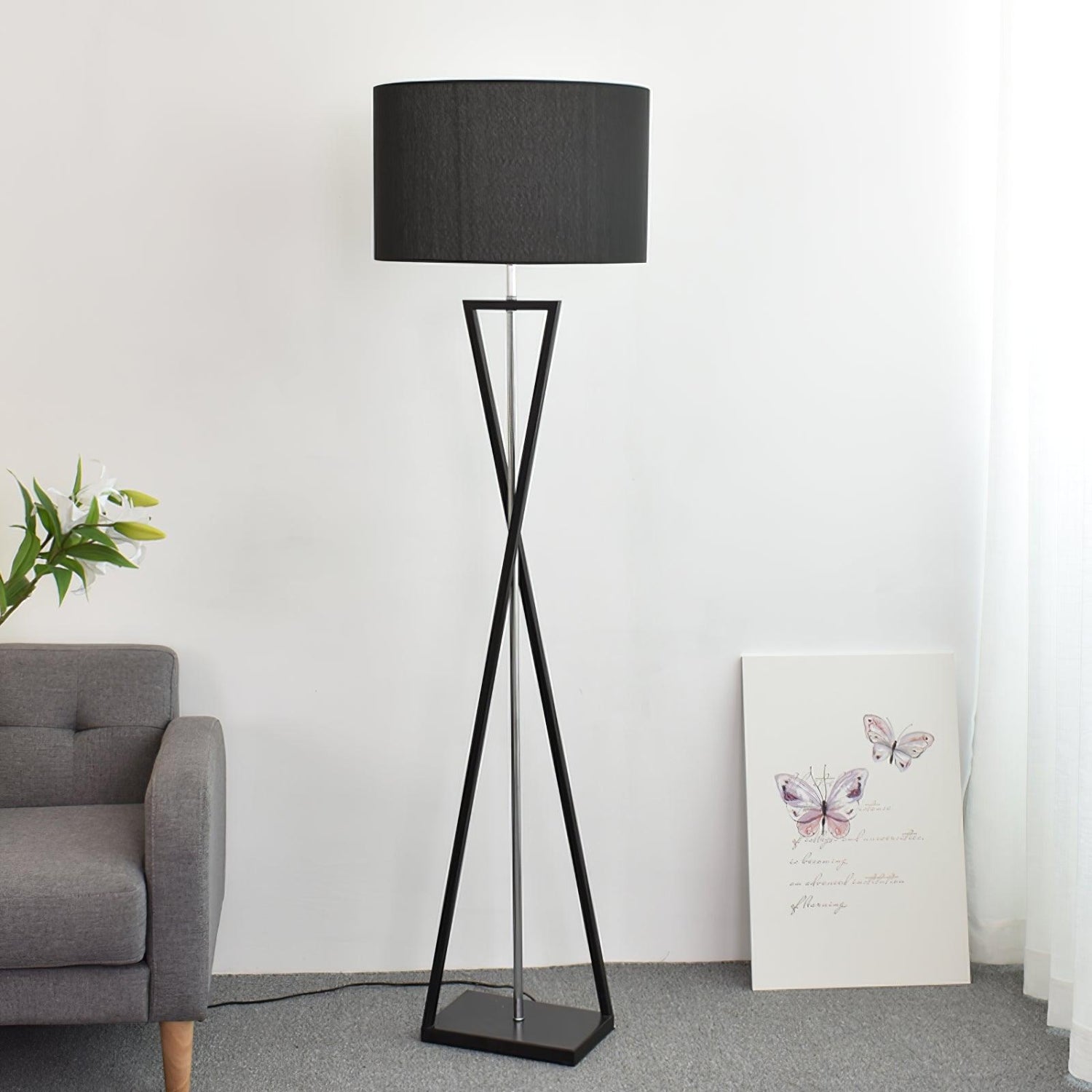 Bolentes Floor Lamp