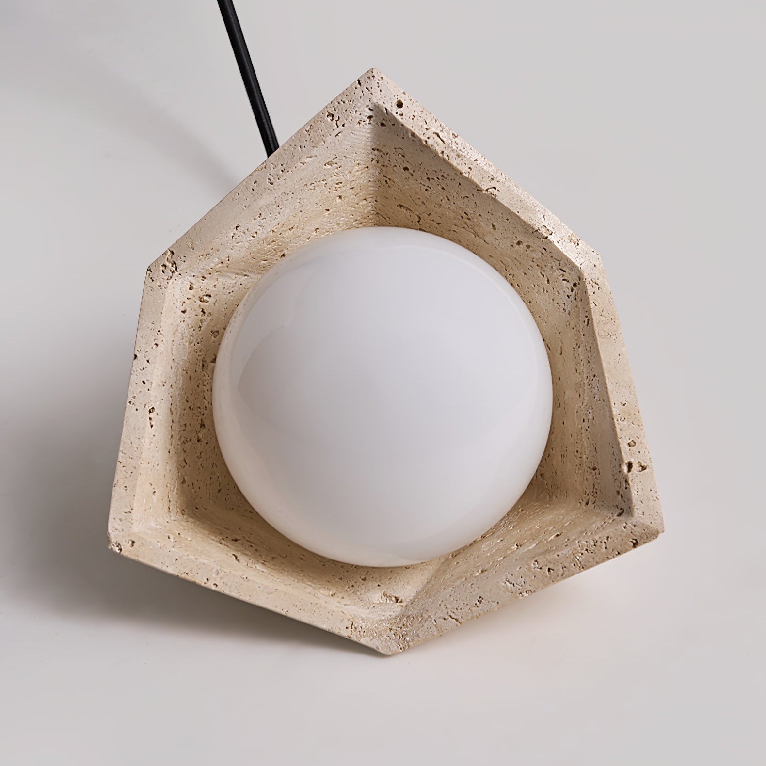 Kisel Pendant Light