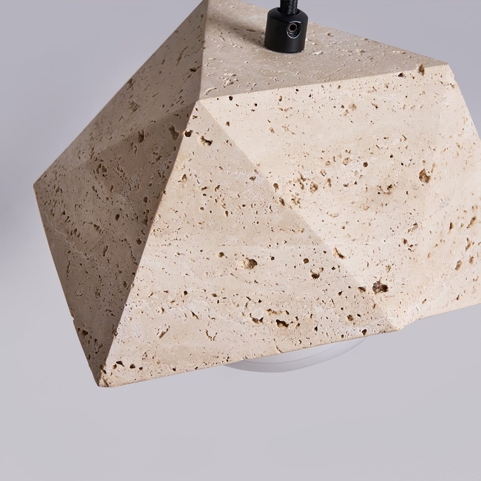Kisel Pendant Light