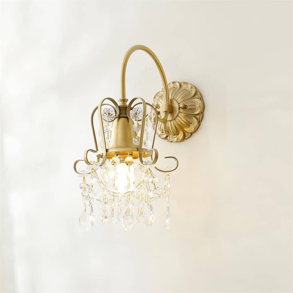 Ketylin Wall Light