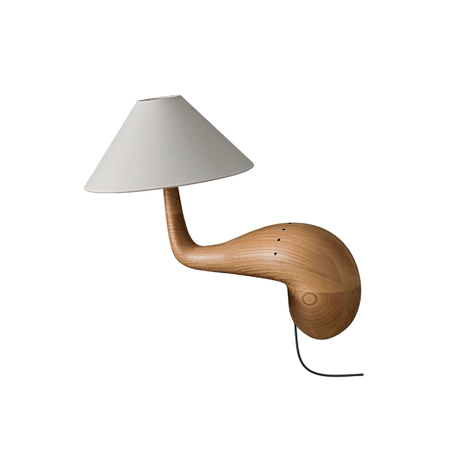 Tombon Reclining Table Lamp
