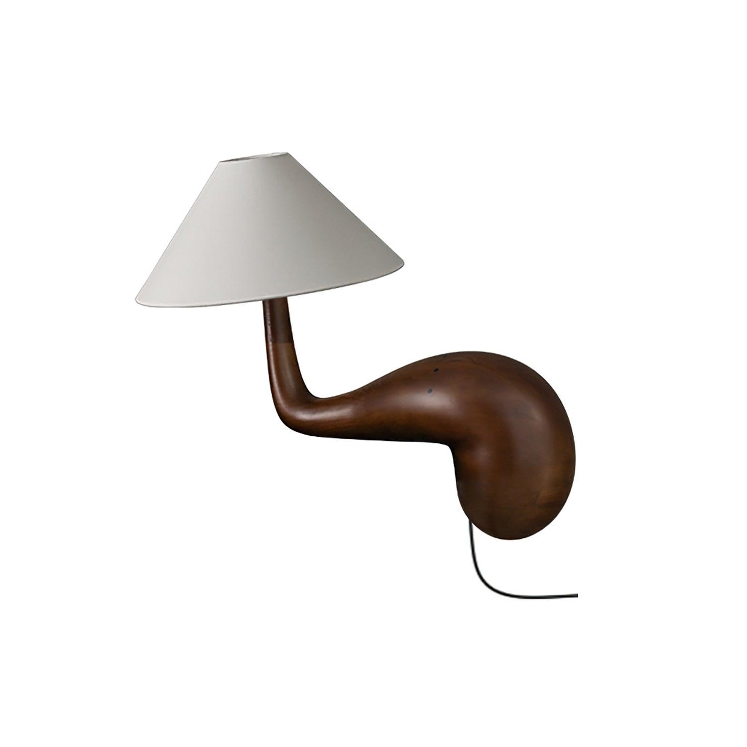 Tombon Reclining Table Lamp