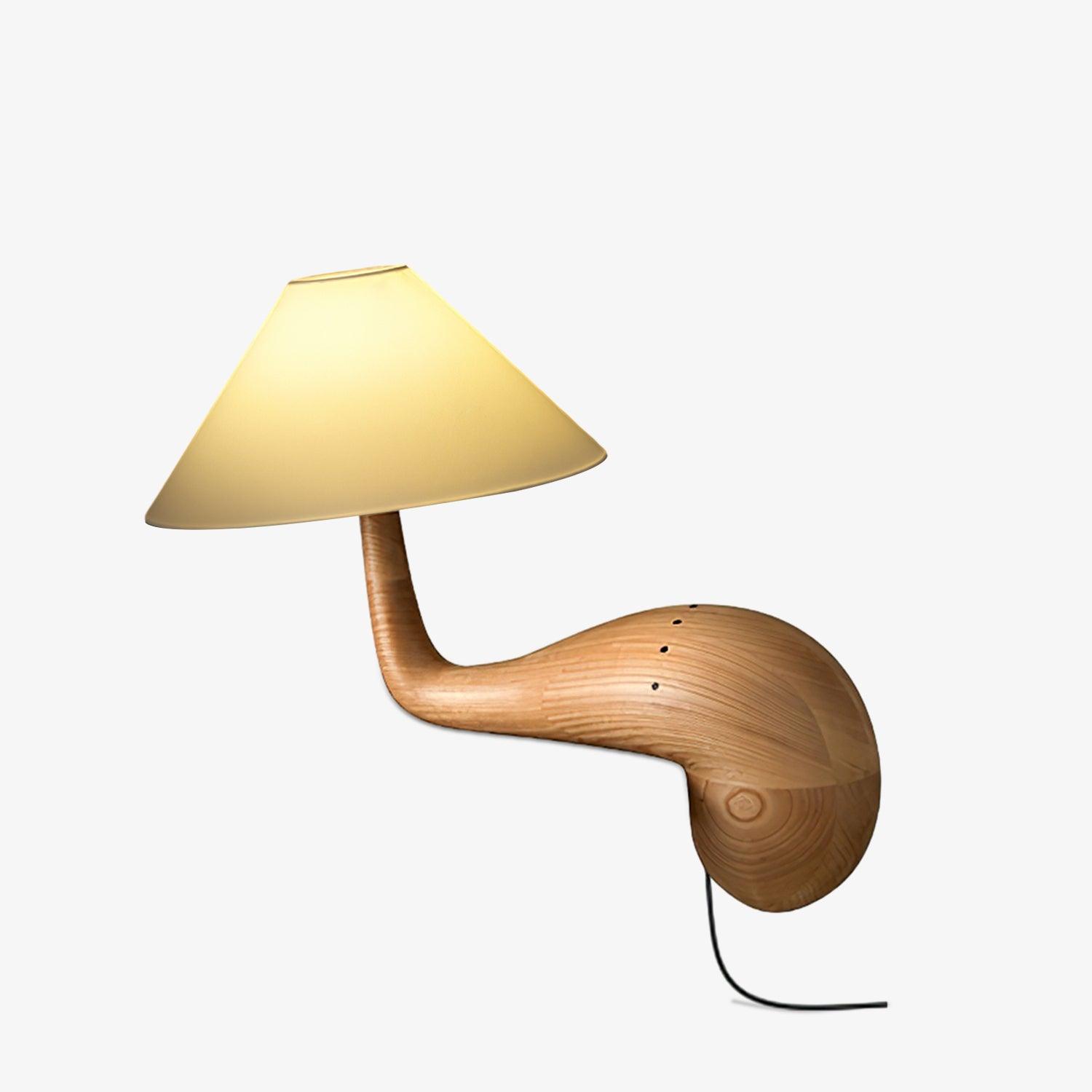 Tombon Reclining Table Lamp