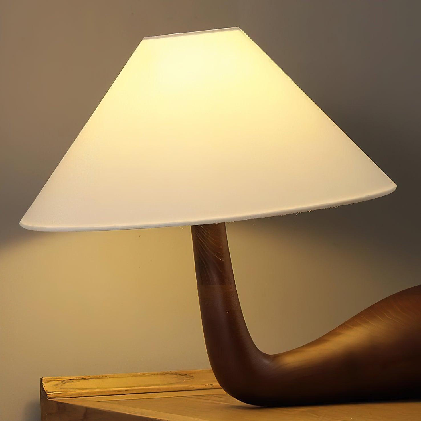 Tombon Reclining Table Lamp