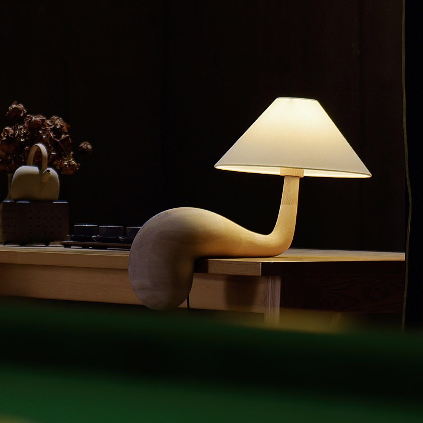 Tombon Reclining Table Lamp