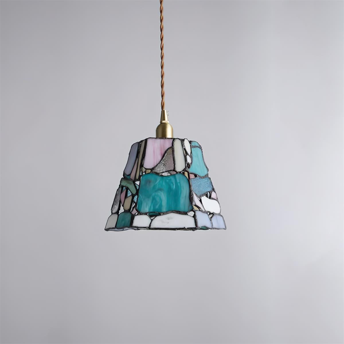 Kloner Tiffany Pendant Light