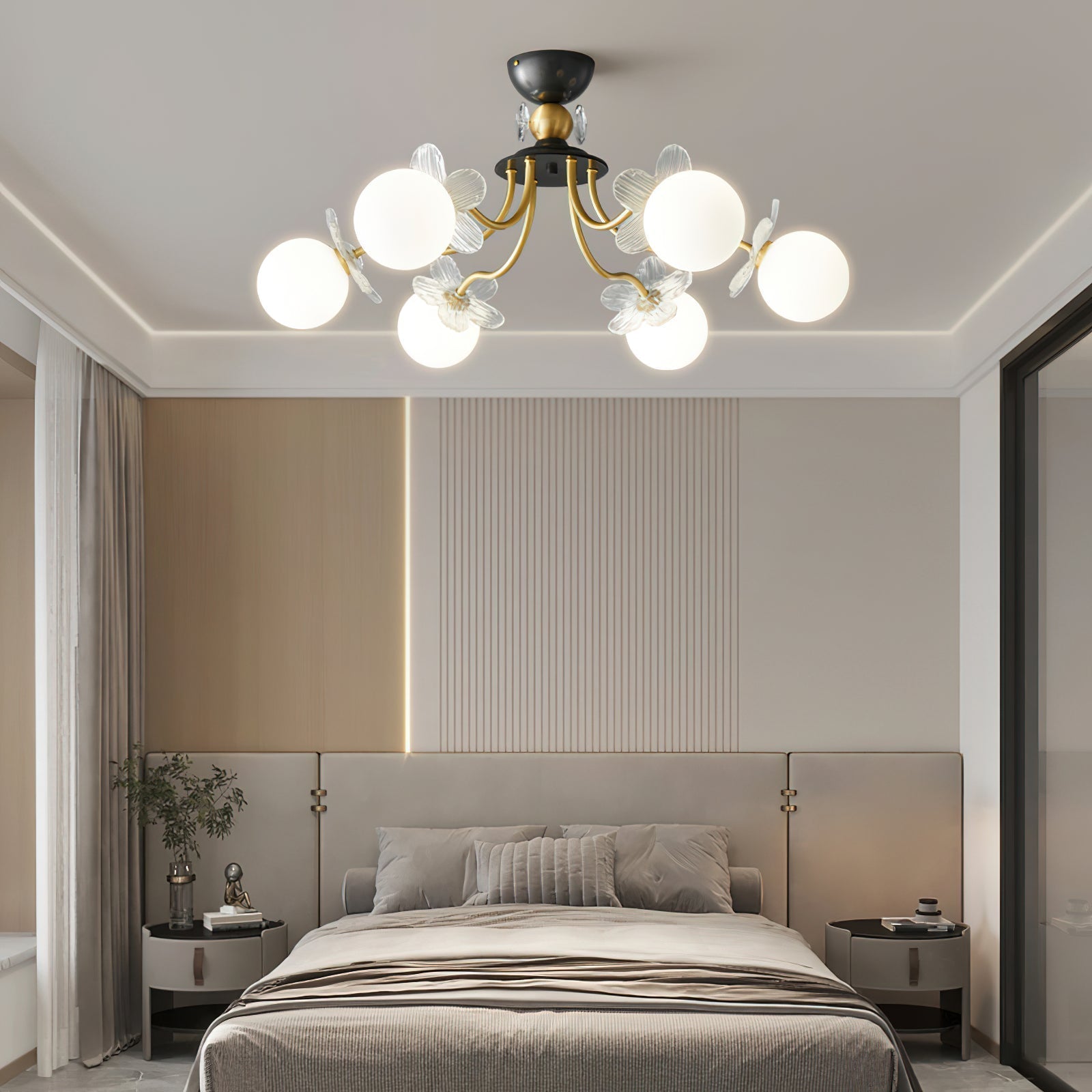 Blove Ceiling Light