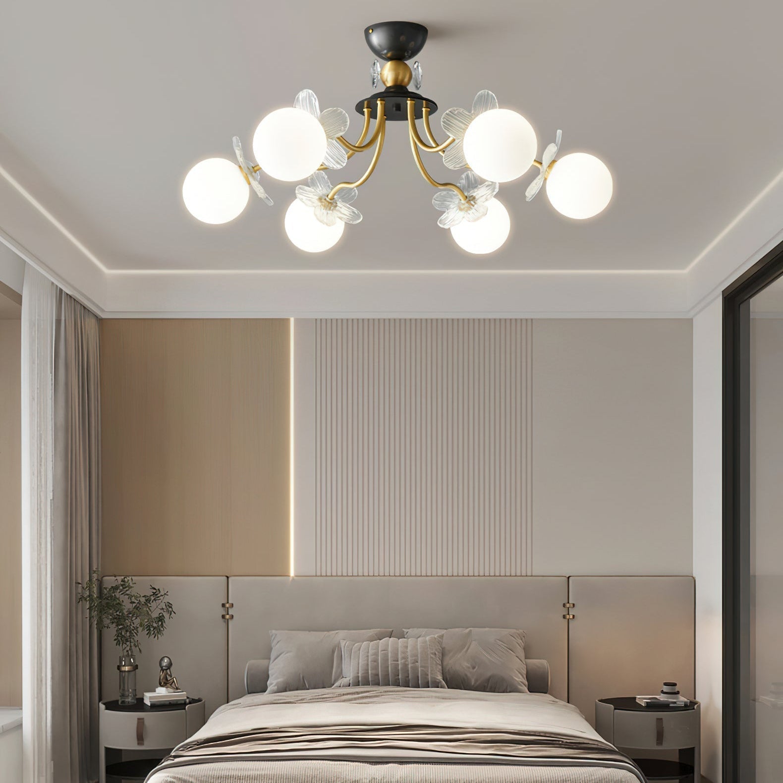 Blove Ceiling Light