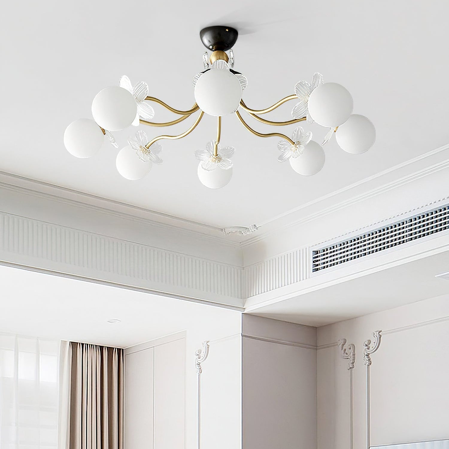 Blove Ceiling Light