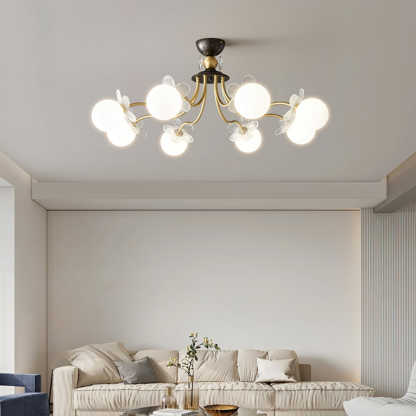 Blove Ceiling Light