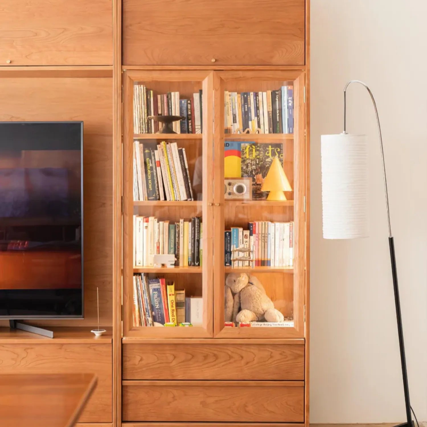 Kamafo Floor Lamp