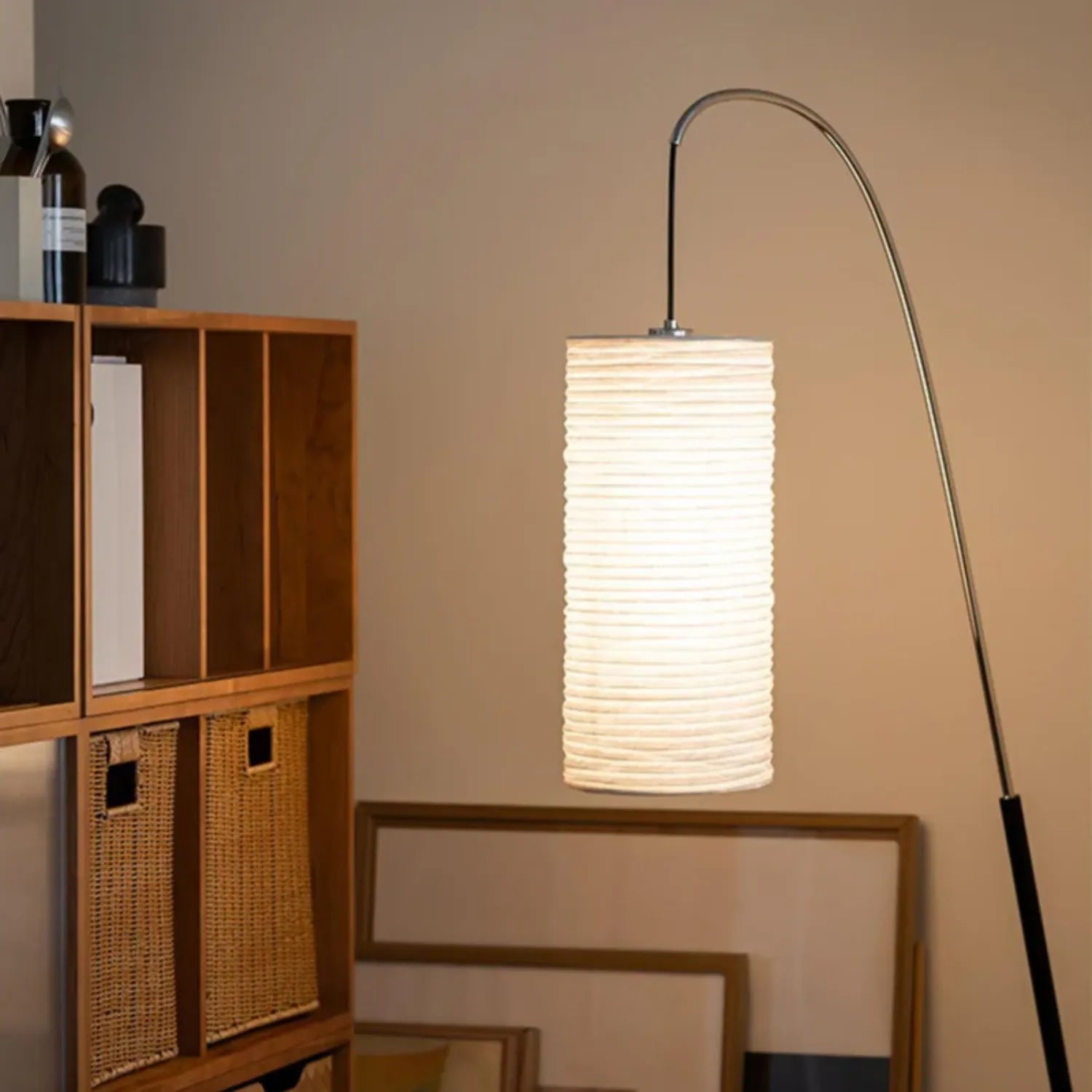 Kamafo Floor Lamp