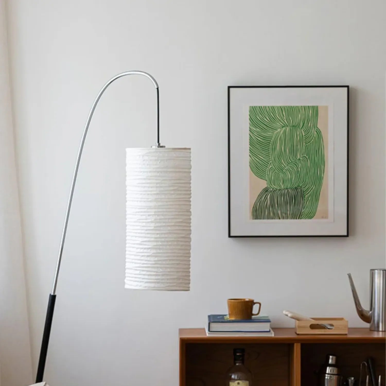 Kamafo Floor Lamp