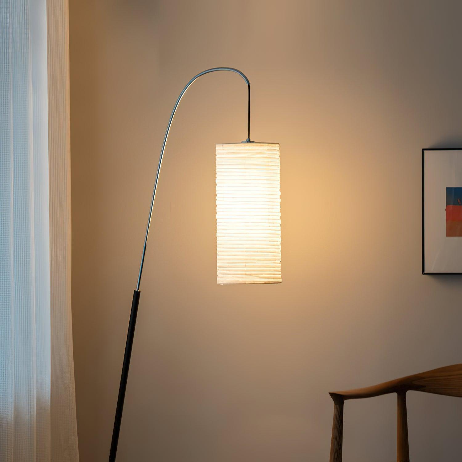 Kamafo Floor Lamp