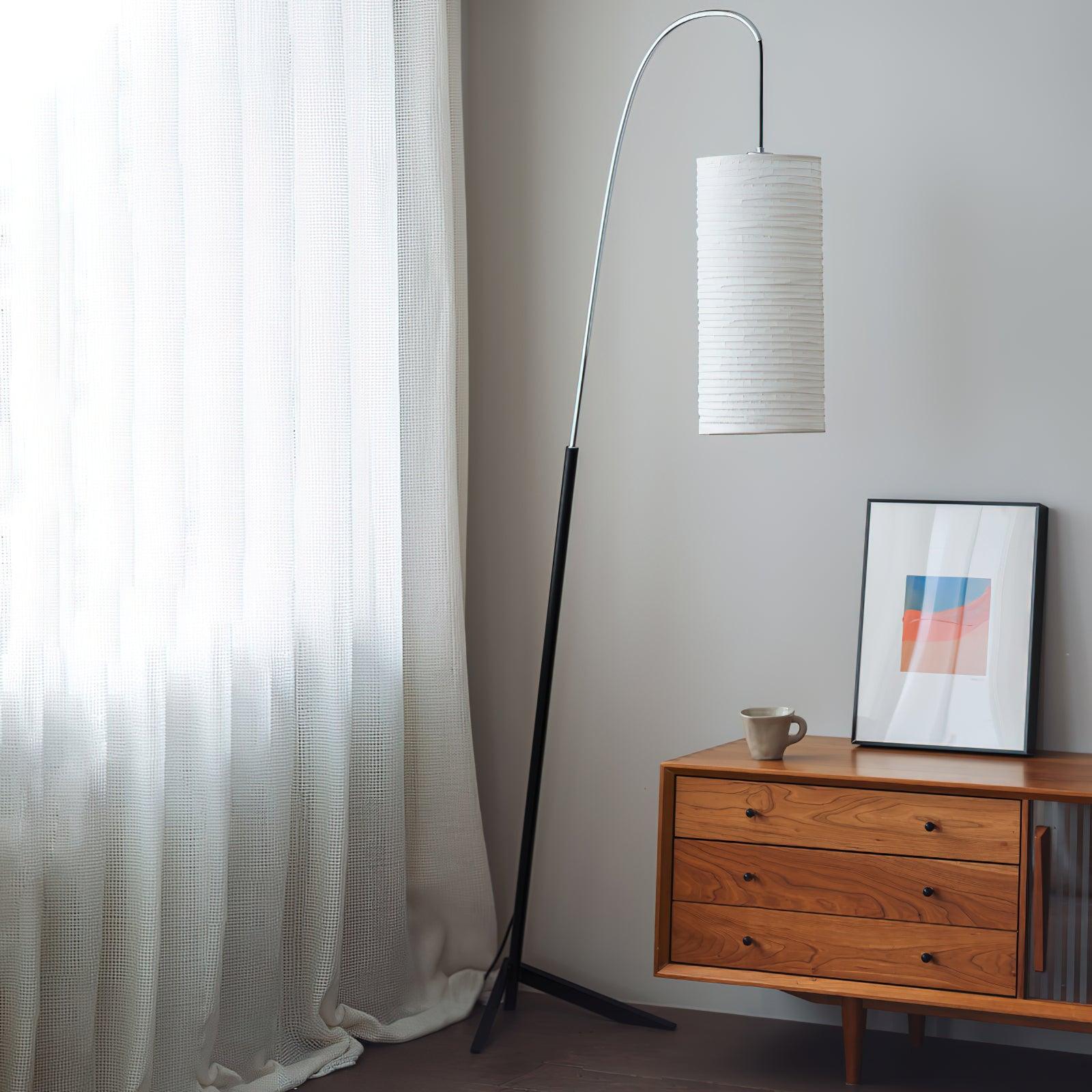 Kamafo Floor Lamp