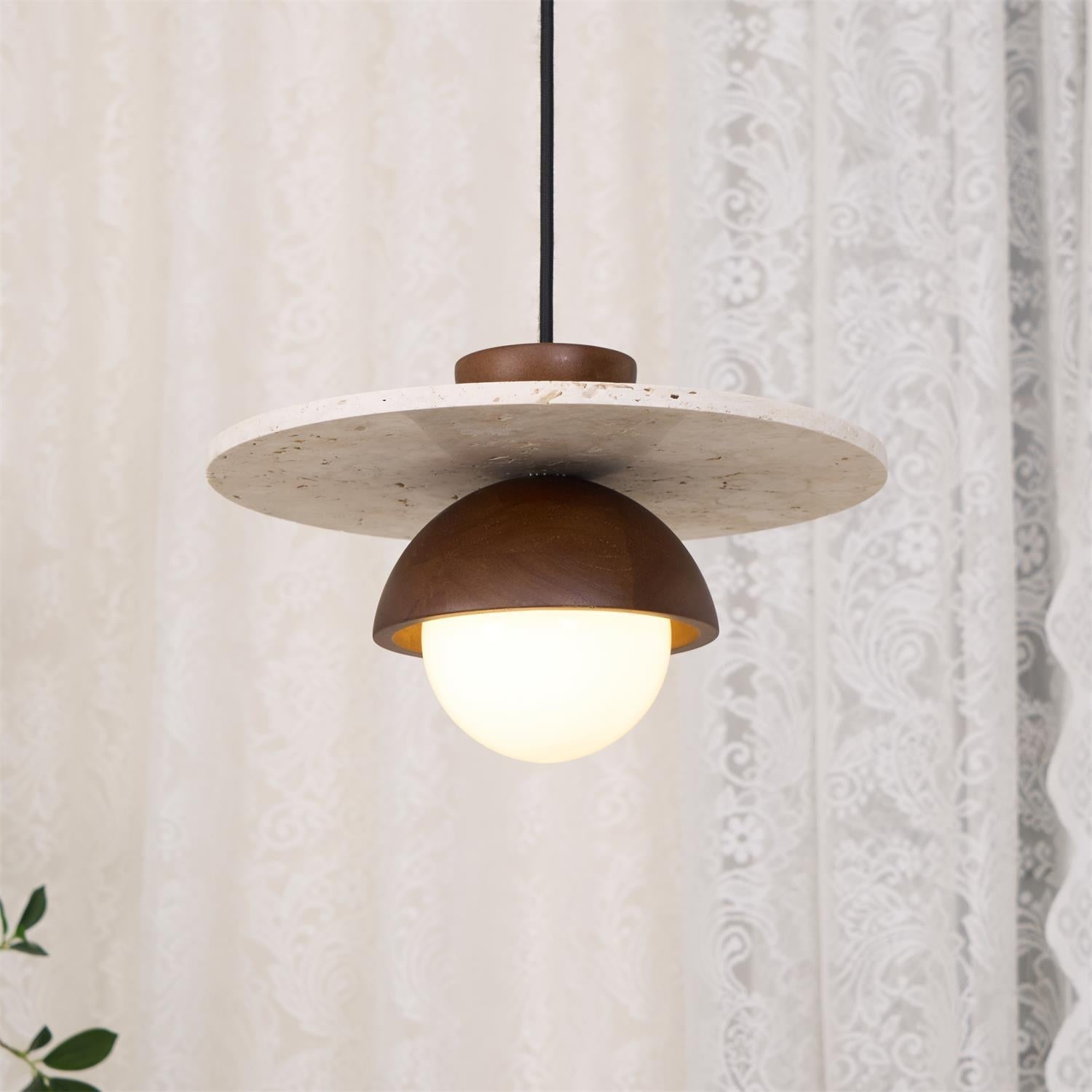 Kasela Pendant Light