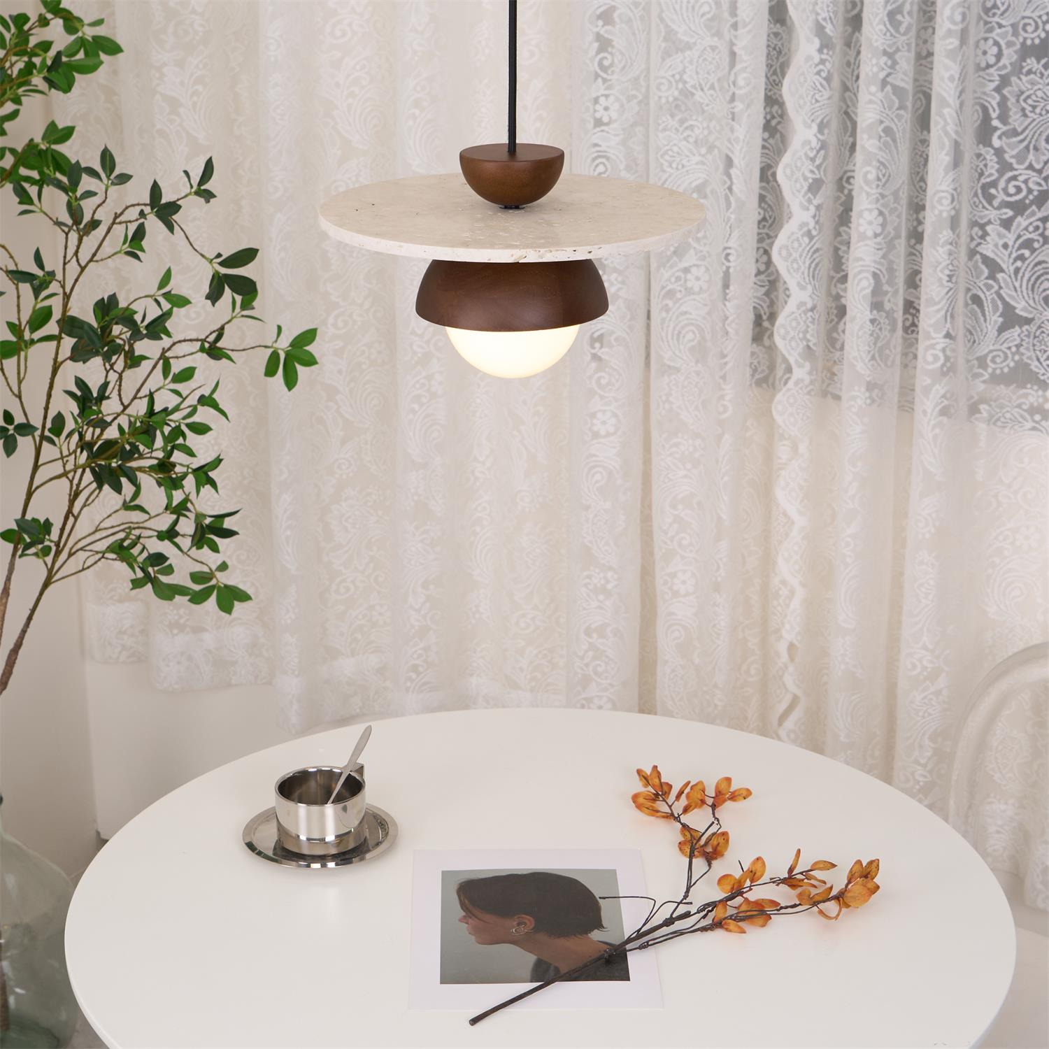 Kasela Pendant Light