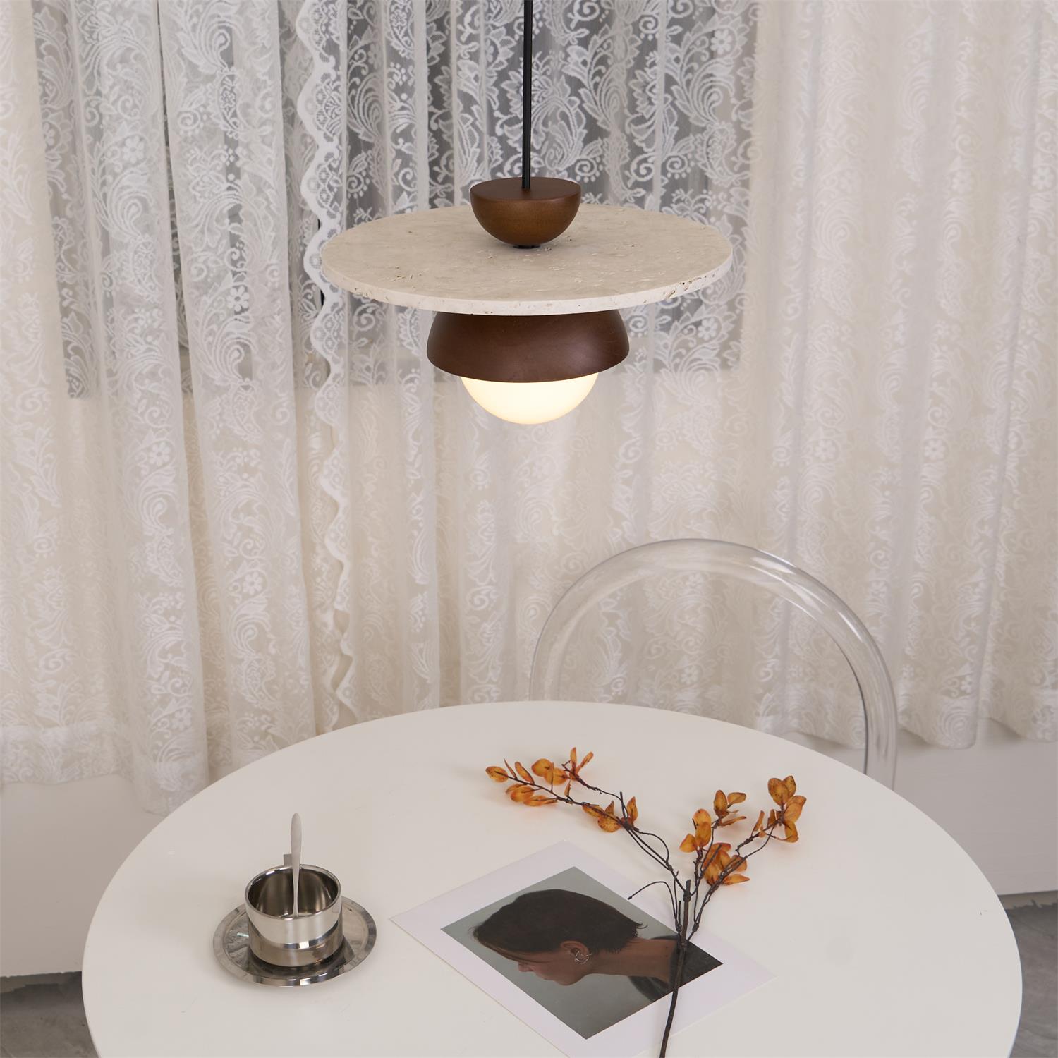 Kasela Pendant Light