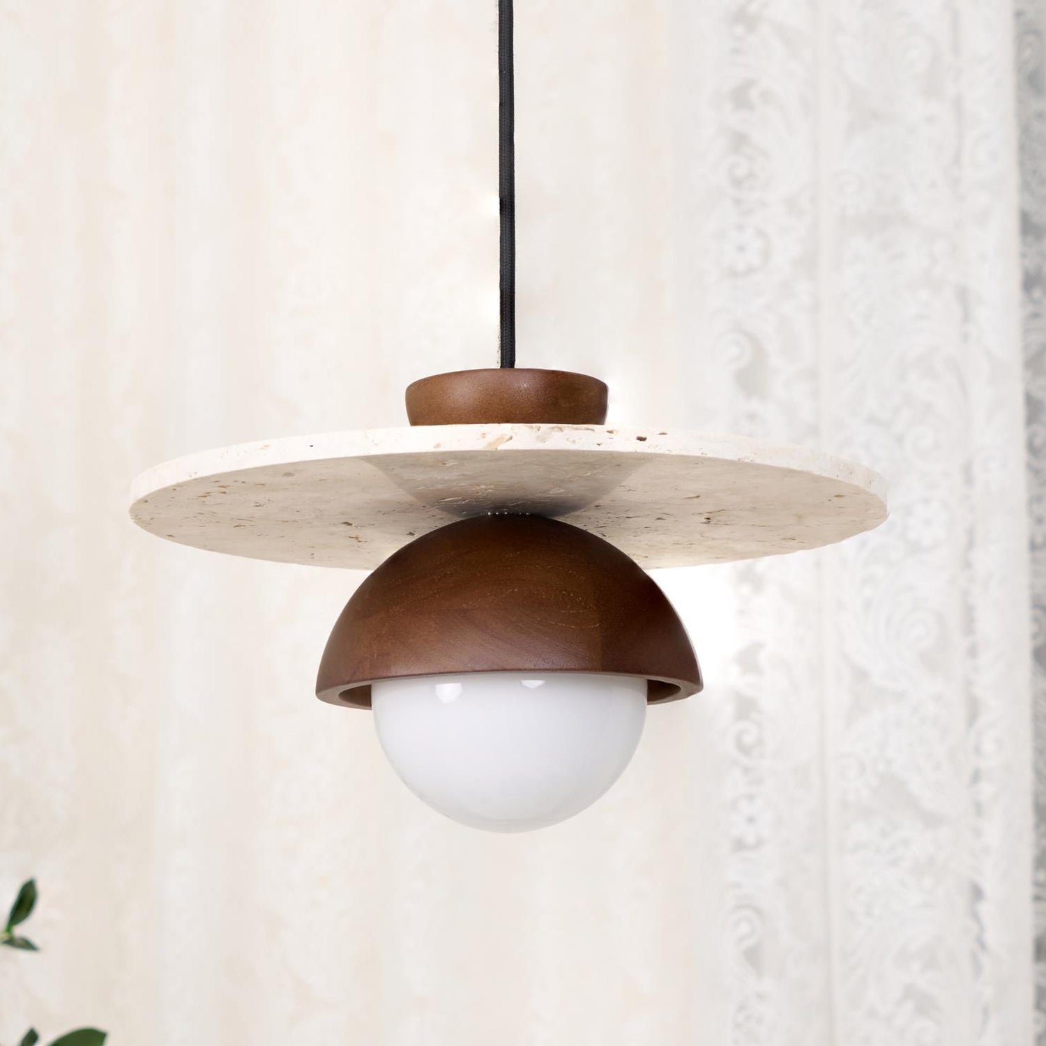 Kasela Pendant Light
