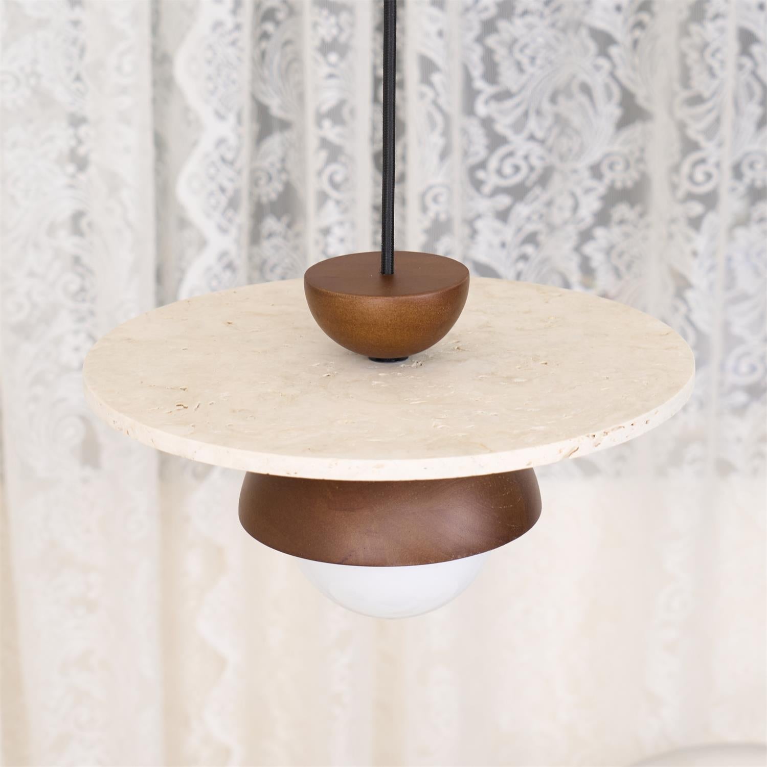Kasela Pendant Light