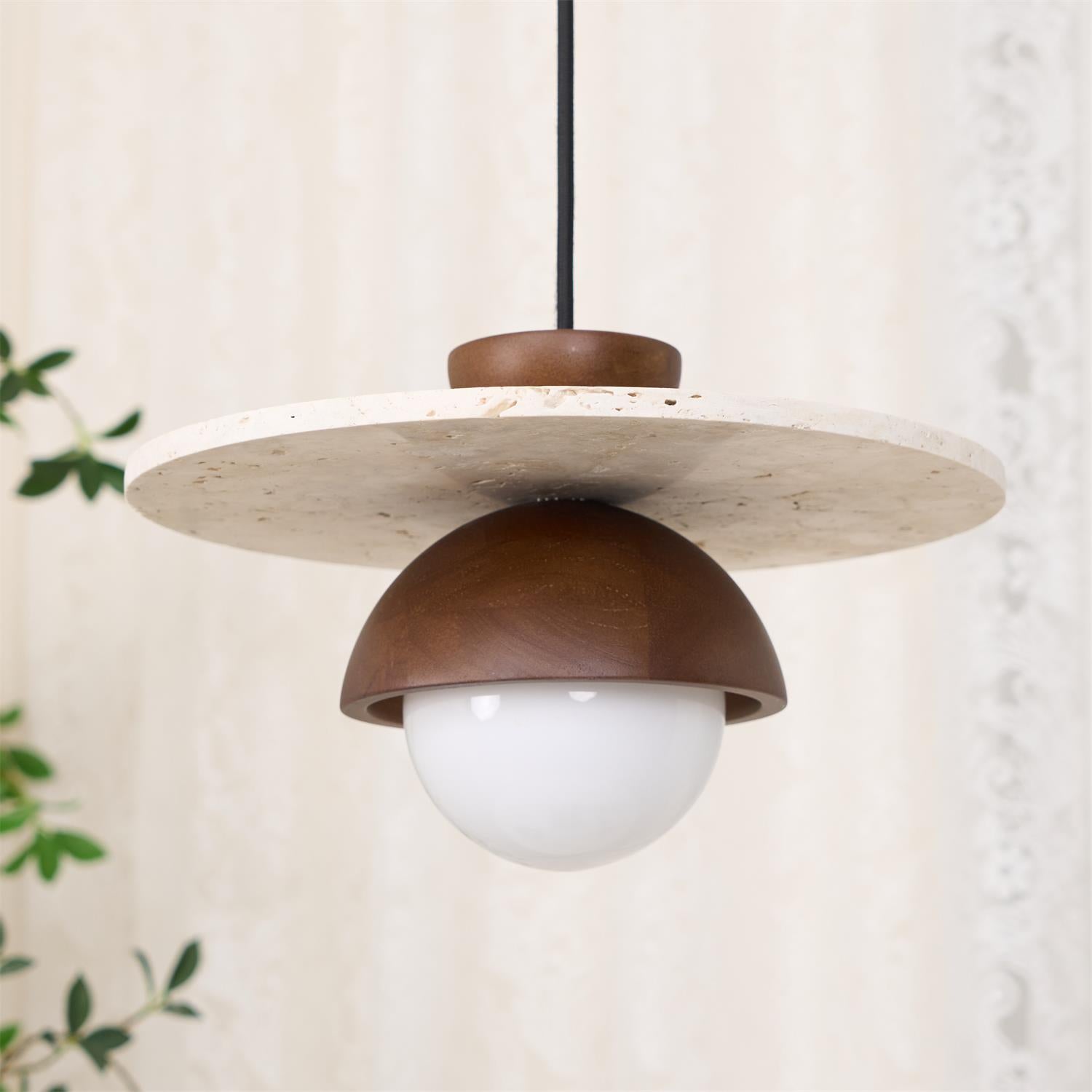 Kasela Pendant Light