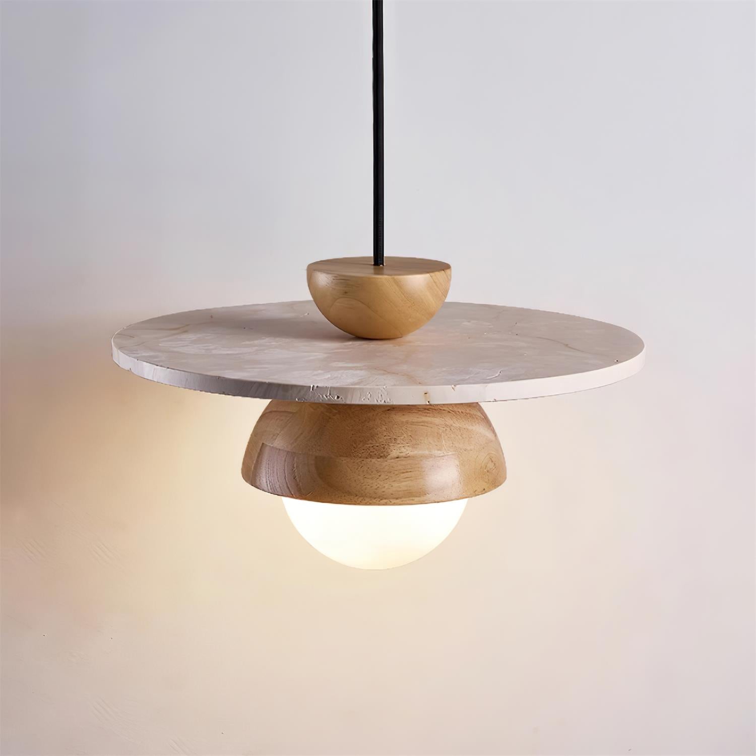 Kasela Pendant Light