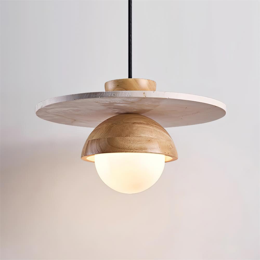 Kasela Pendant Light