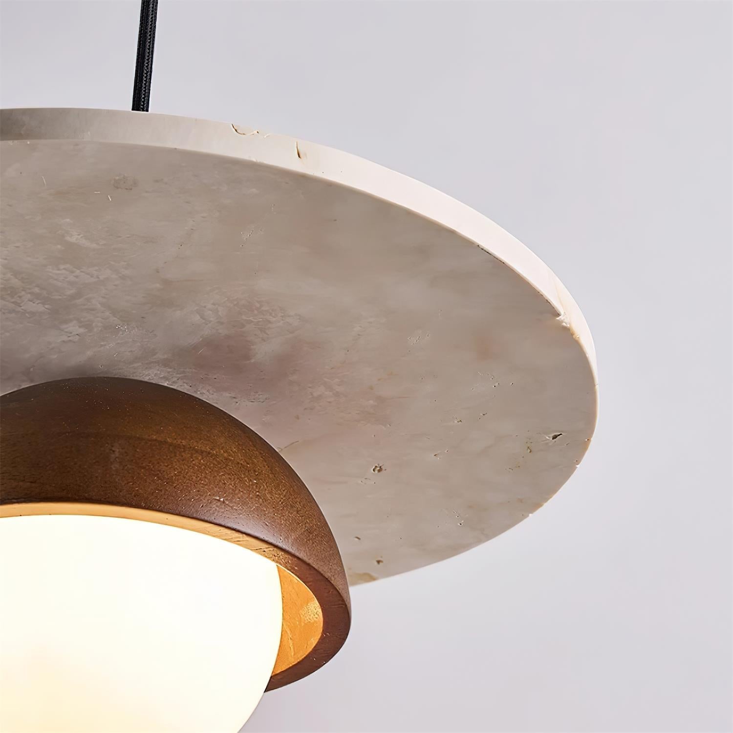 Kasela Pendant Light