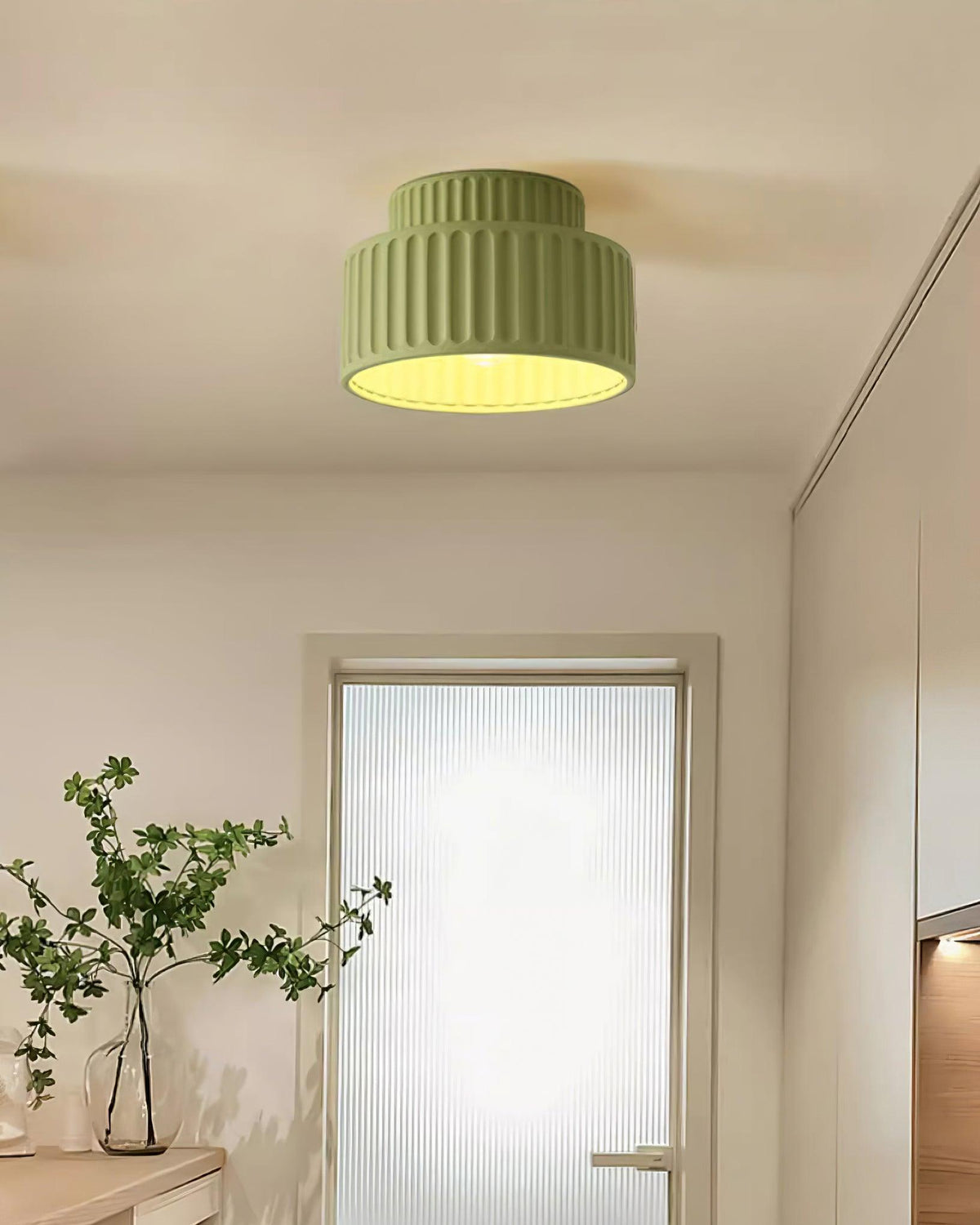 Wynnri Outdoor Ceiling Light