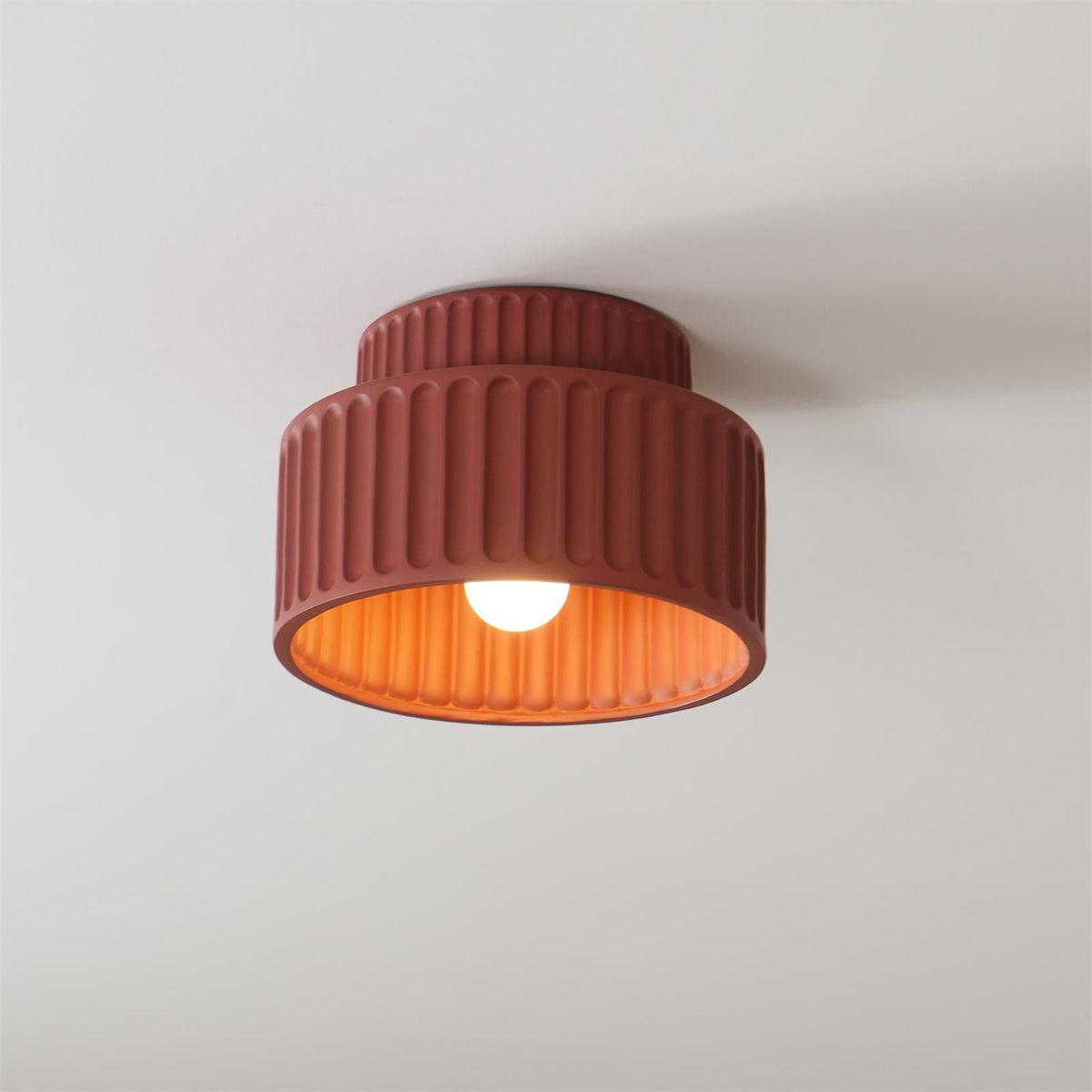 Wynnri Outdoor Ceiling Light