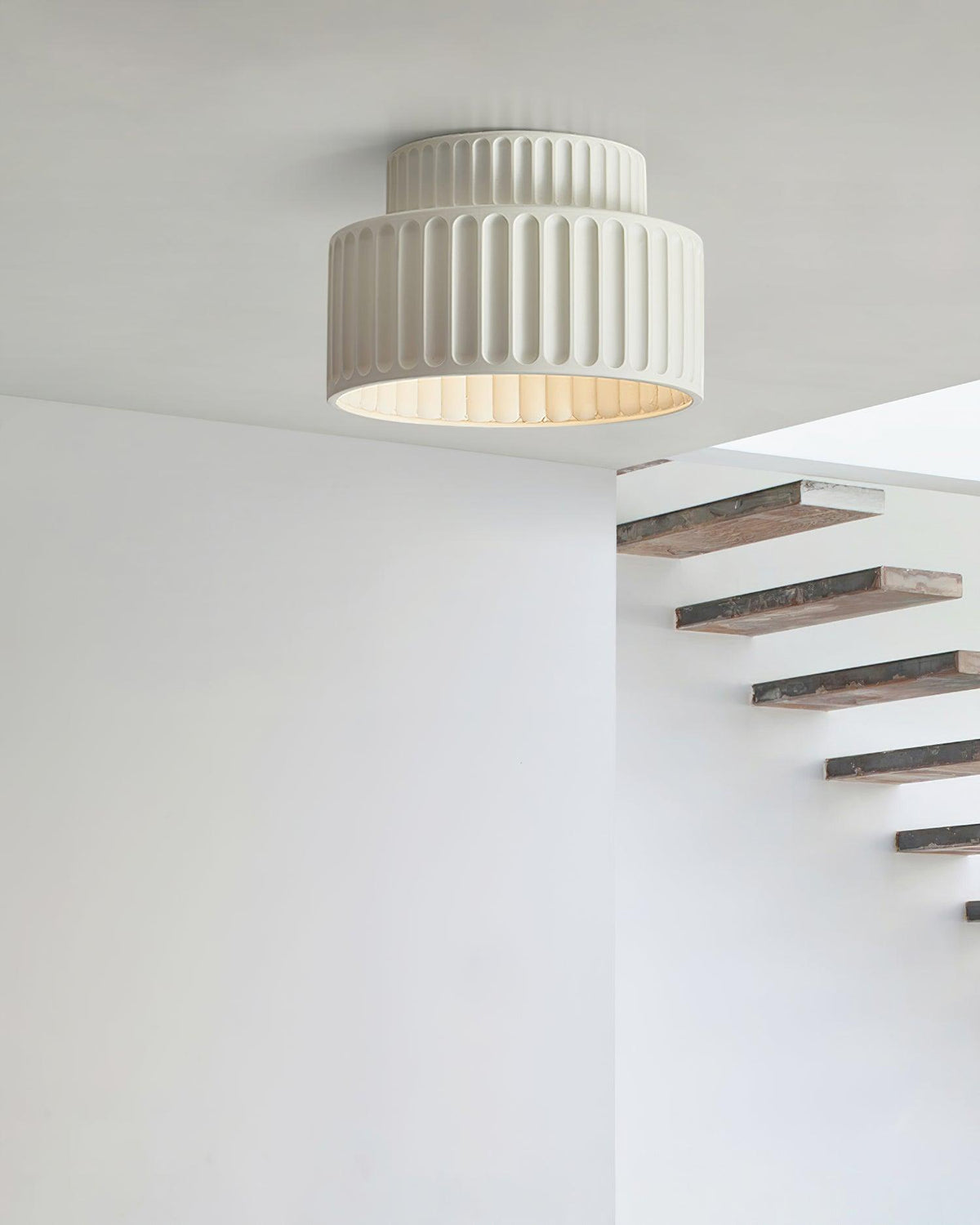 Wynnri Outdoor Ceiling Light