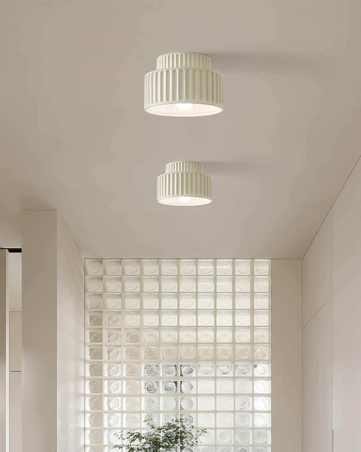Wynnri Outdoor Ceiling Light